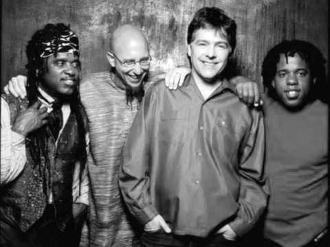 Flecktones - The Message