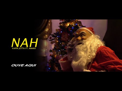 Kappa Jotta & Amaro - Nah (Prod. James Gold)