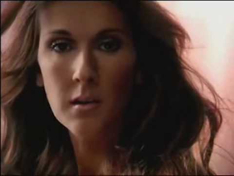 Celine Dion - Sensational Commercial