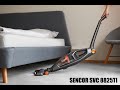 Sencor SVC8825TI