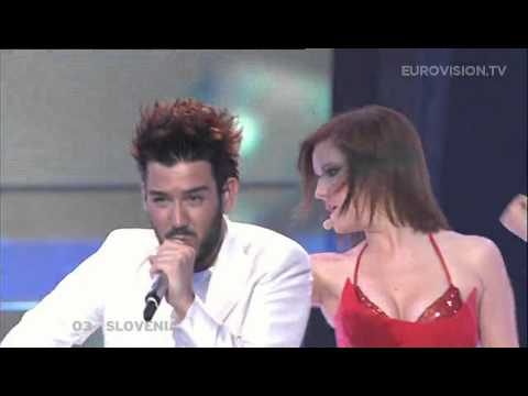 Mr Nobody - Anžej Dežan