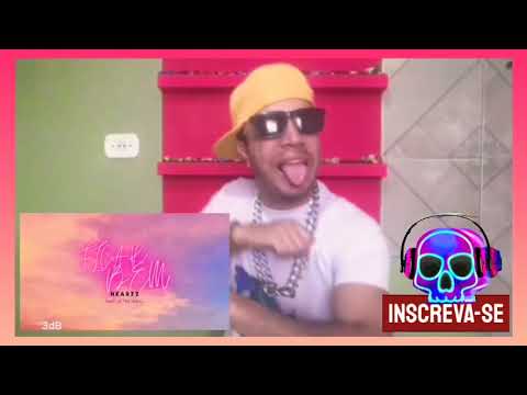 NearZ "Fica Bem" 😱 REACT/ANÁLISE 🤐🤐 #react #reactanalise