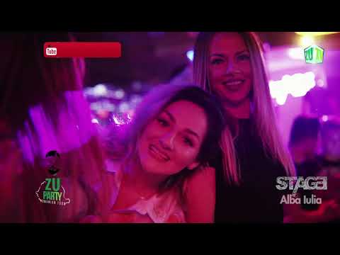 ZU Party | Ep. 277 @ Stage Club / Alba Iulia