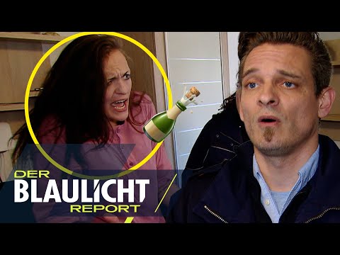 Mutter RASTET im Jugendamt AUS 😡 Polizei muss eingreifen | Ganze Folge | Der Blaulichtreport