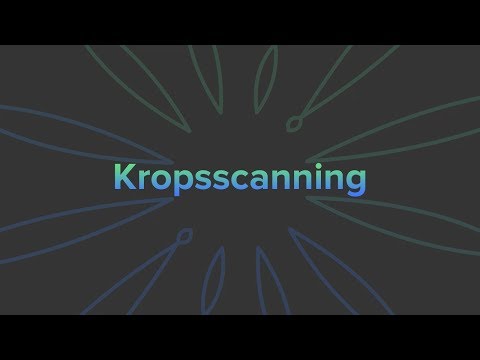 Mindfulness øvelse: Kropsscanning (gratis)
