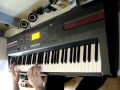 Thoughts of Home / cover  - Eloy (1975)