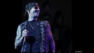 Avenged Sevenfold - I Won&#39;t See You Tonight [Part 1 &amp; Part 2 - Complete]