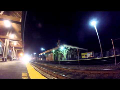 (GoPro) LA 4 Swampscott Ma. Pan Am