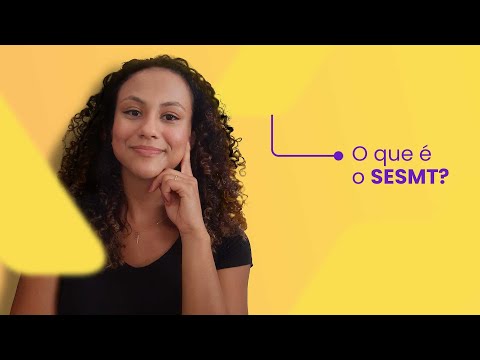O que é o SESMT e qual a sua importância