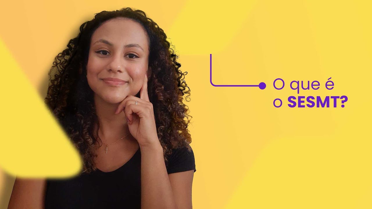O que é o SESMT e qual a sua importância
