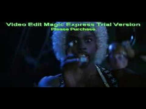 Rome + Giulietta ( La fata Mab )