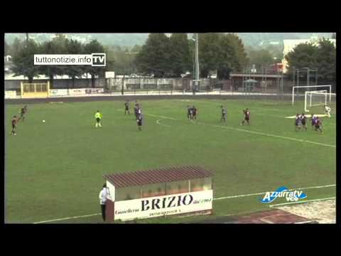 7 giornata juve domo - settimo 0-0