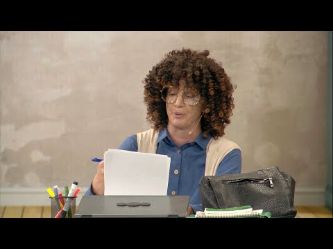 Zysha - Provimet e letërsisë, Kosherja, 22 Maj 2022 | ABC News Albania