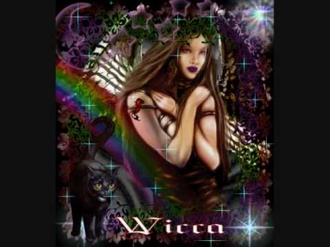Wicca Tribute