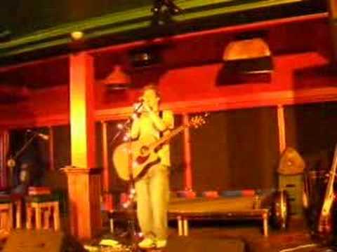 Chris Townsend - She's Good loop (Cambridge July '06)