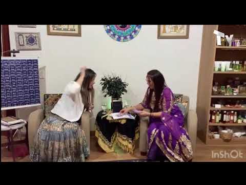 Alquimia Mistik com Renata Aliberti Loulou Sophie - Transcende - Aceit