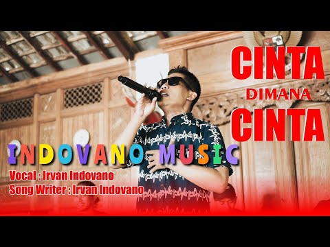 CINTA DIMANA CINTA YouTube thumbnail