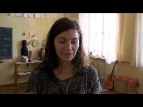 HUG - obejmutí hlasem