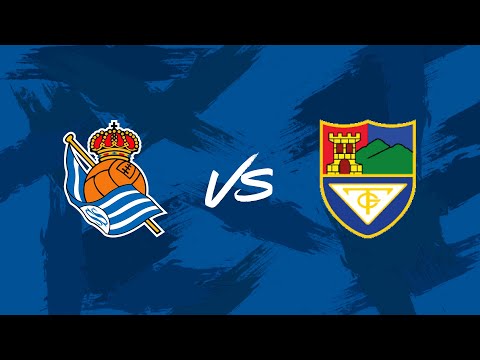 FULL MATCH | Real Sociedad Fem. C 3 - 0 Tolosa | Zubieta | Real Sociedad