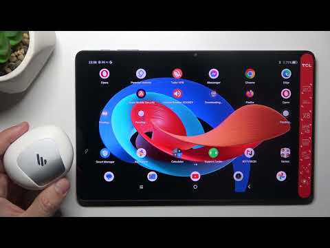 Fix I Can't Detect Bluetooth Device On TCL TAB 10 Gen 2