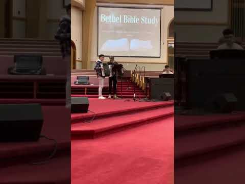 Gemenii diacu și Jacob Pitian