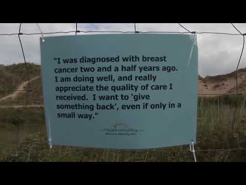 Рекорд Гиннеса Уэльс - полуостров Говер