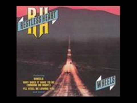 Restless Heart- Why Does It Have To Be (Wrong Or Right)