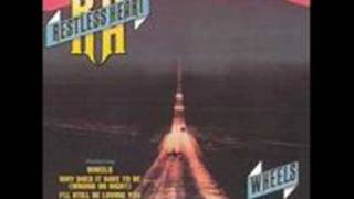 Restless Heart- Why Does It Have To Be (Wrong Or Right)