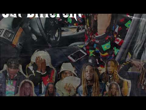 Wakka Hannlin X Stunna hannlin - Bad Start