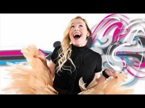 Jonna - Puppets (Eurovision Finland 2011)