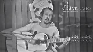 Silvio Rodríguez - Yo te invito a caminar conmigo (Inédita 1979 - Mejor Audio)