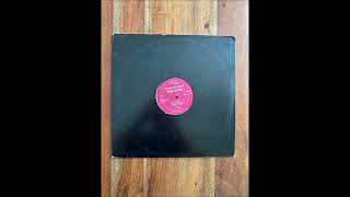 Demarkus Lewis Ft. Lady Sah - Untitled Love Affair (Mr. V SOLE Channel Dub)