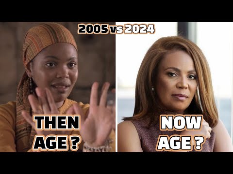 Tsotsi (2005 vs 2024) Where Are They Now?: 19 years later
