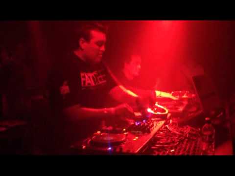 Dj Fat Dee & Dj Gargantta (B2B) Superclub (Neuquen) 5° Aniversario