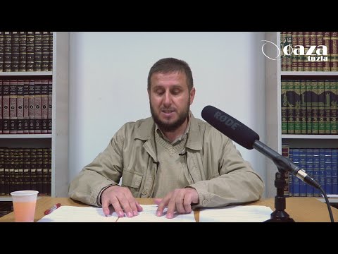 ZA ČIM ŽALE STANOVNICI KABUROVA ? - Selmir Hadžić, prof.