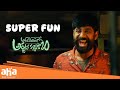 Ashoka Vanamlo Arjuna Kalyanam Movie Scenes Highlight Comedy Vishwak Sen Rukshar Dhillon Aha