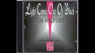 Halford &amp; Pantera-Light Comes Out Of Black