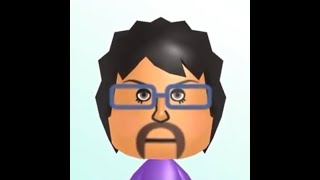 Custom CPU Mii Tutorial (NASSIR)