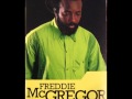 Freddie McGregor - Passion At Large (Hard To Get - 1992)