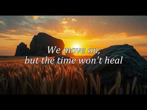 Tarja - Tears in Rain (Lyric video)