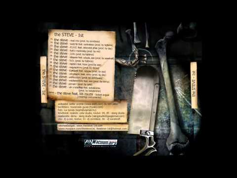 13.  The Steve km  AZA  -  Médiaterribilis