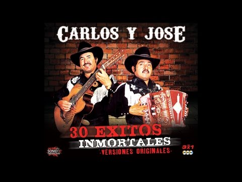 Carlos Y Jose - La Piedrecita