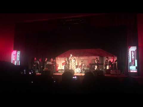 Risa Saraswati feat rika rafika - Sandekala at gedung rumentang siang bandung