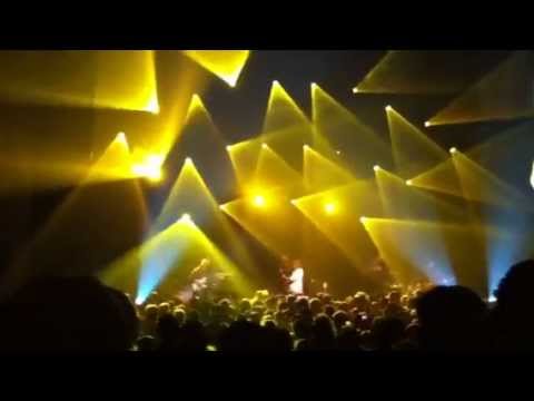 Widespread Panic - Pigeons Don't wanna lose you