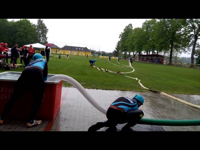Halámky, 23. 05. 2015