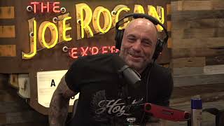 JRE 2031 - Luis J. Gomez