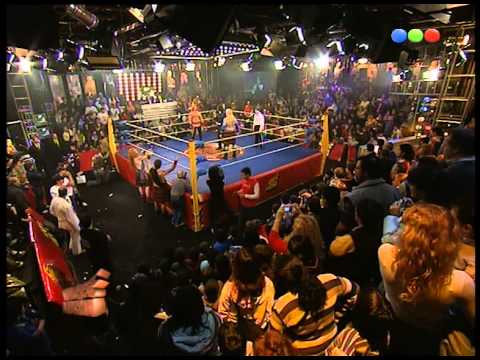 Program 130 - 100% Fight