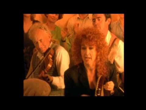 Fiorella Mannoia - Il cielo d'Irlanda (Videoclip ufficiale)