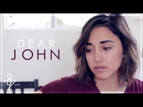 Video thumbnail for Dear John