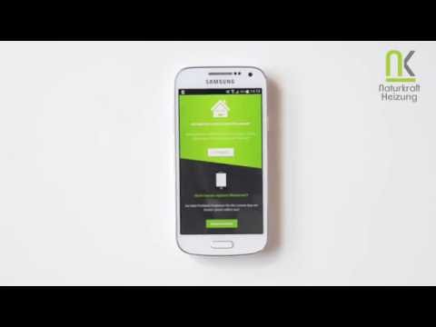 Download der LOXONE SMART HOME APP – Anleitung